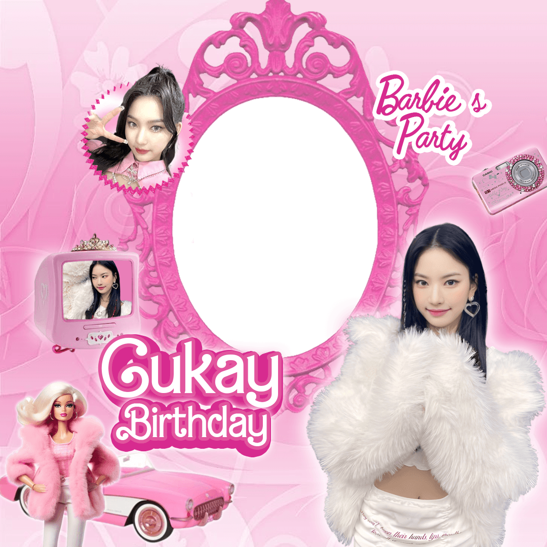 gukay's day