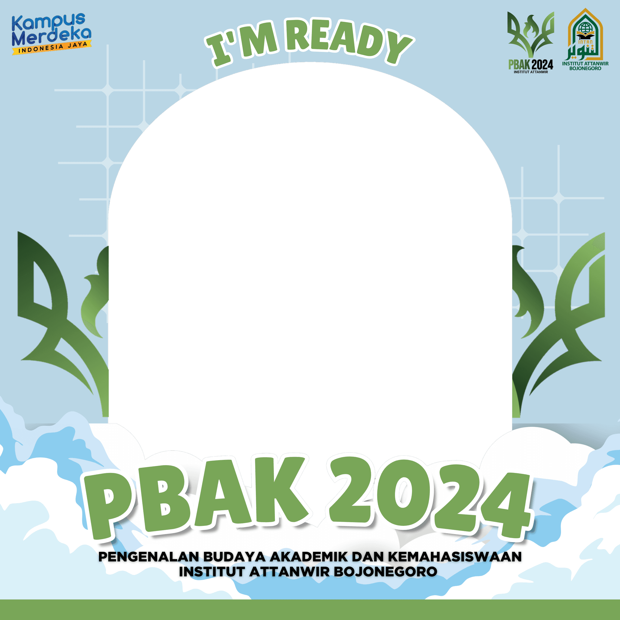 PBAK 2024 INSTITUT ATTANWIR BOJONEGORO 