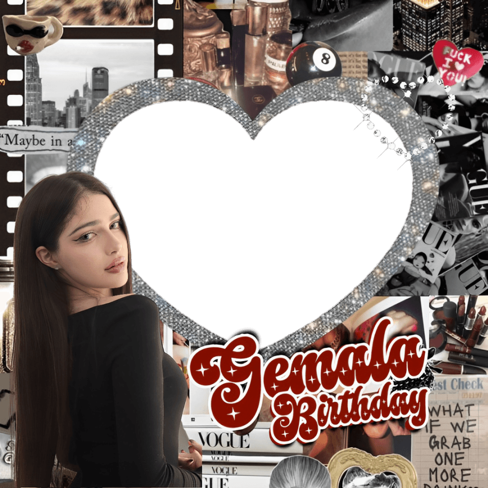 gemala's day