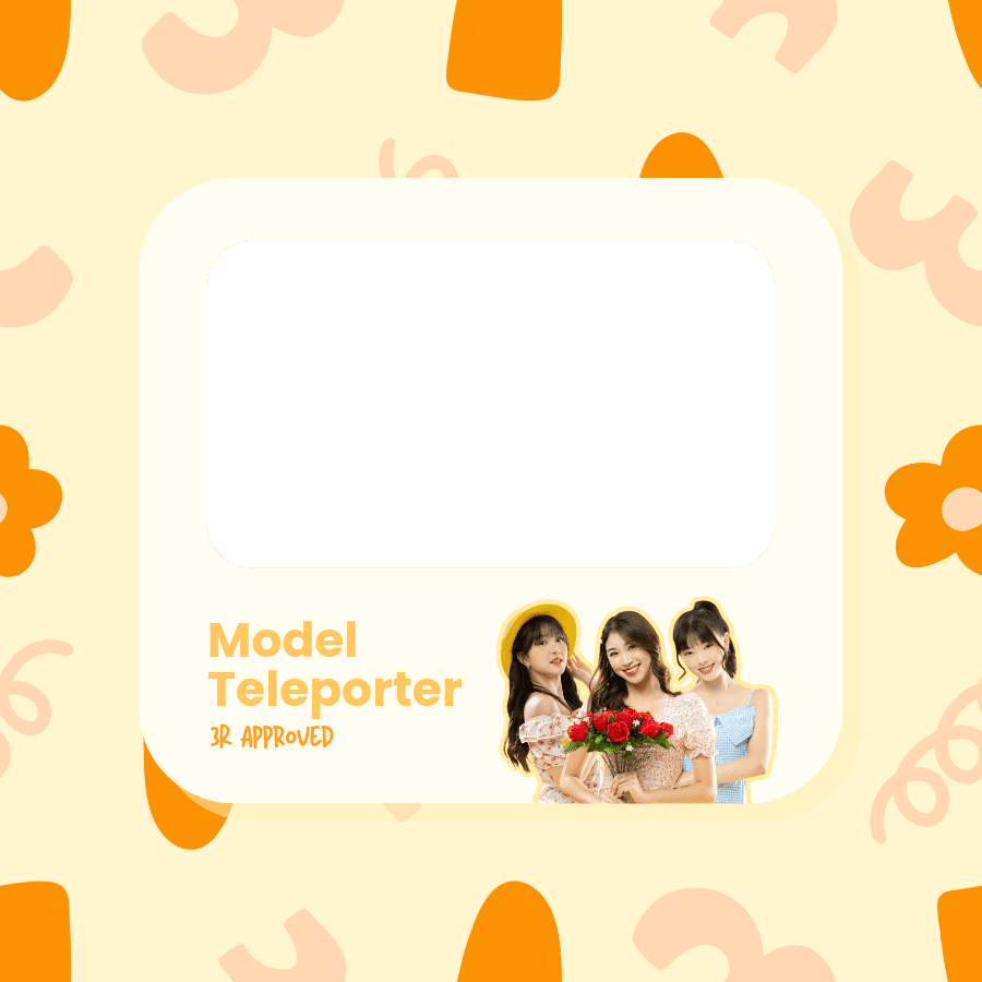 freebies dari 3R