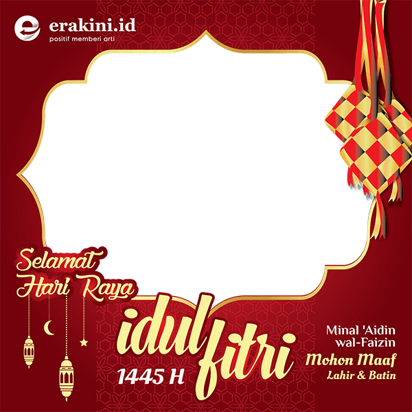 Idul Fitri 2024