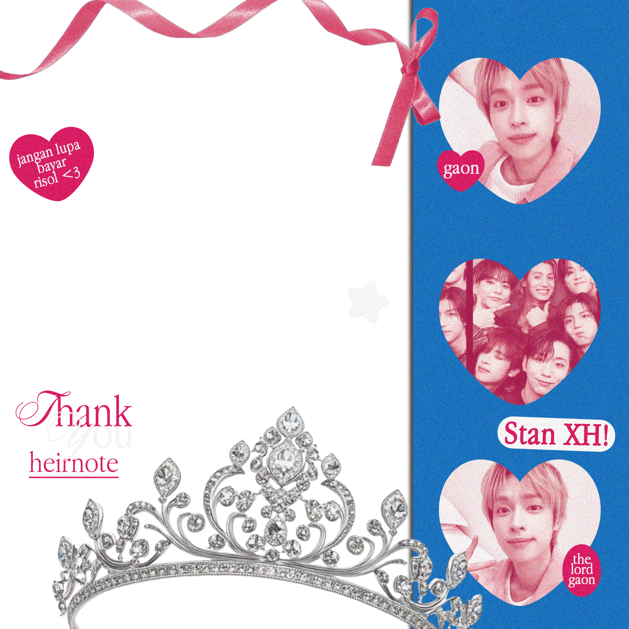 from thelordjiseok ♡