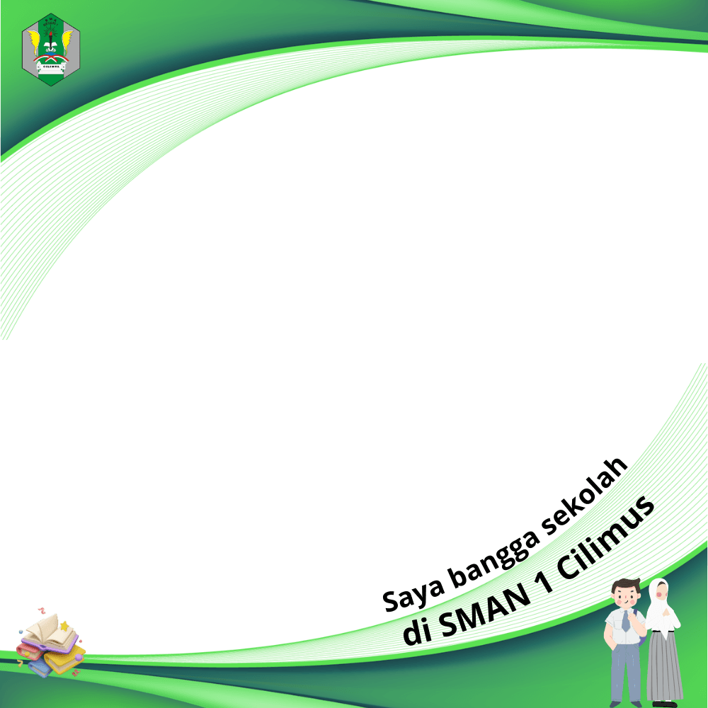 Bangga sekolah