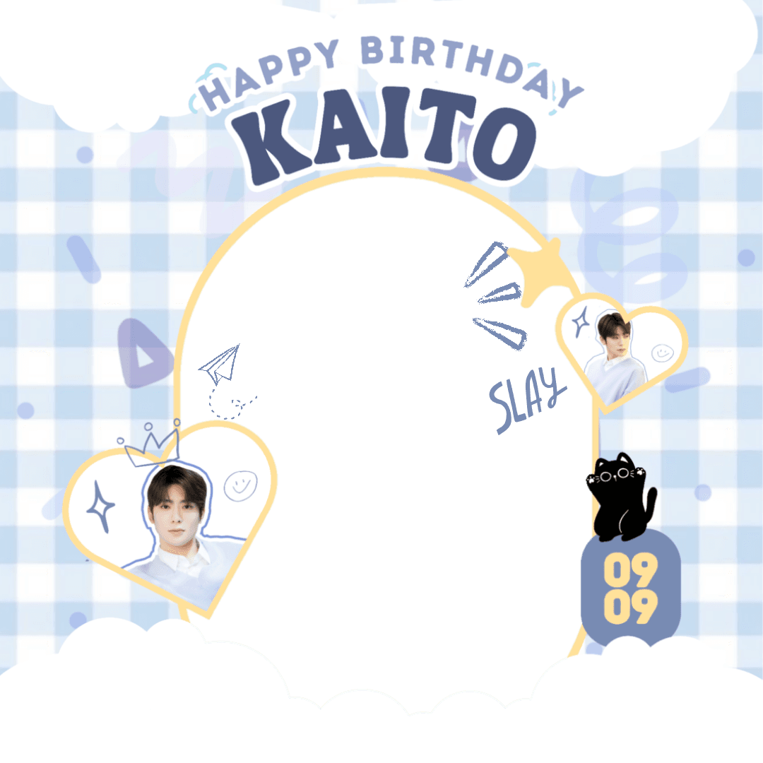 Kaitokidz Bday