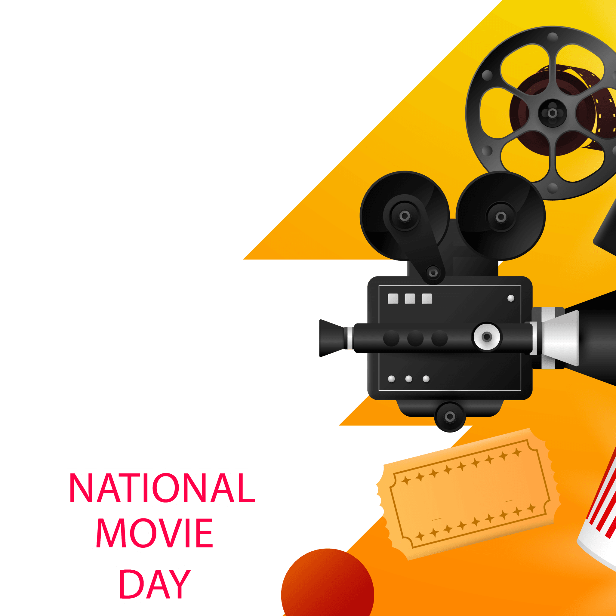 selamat hari film nasional