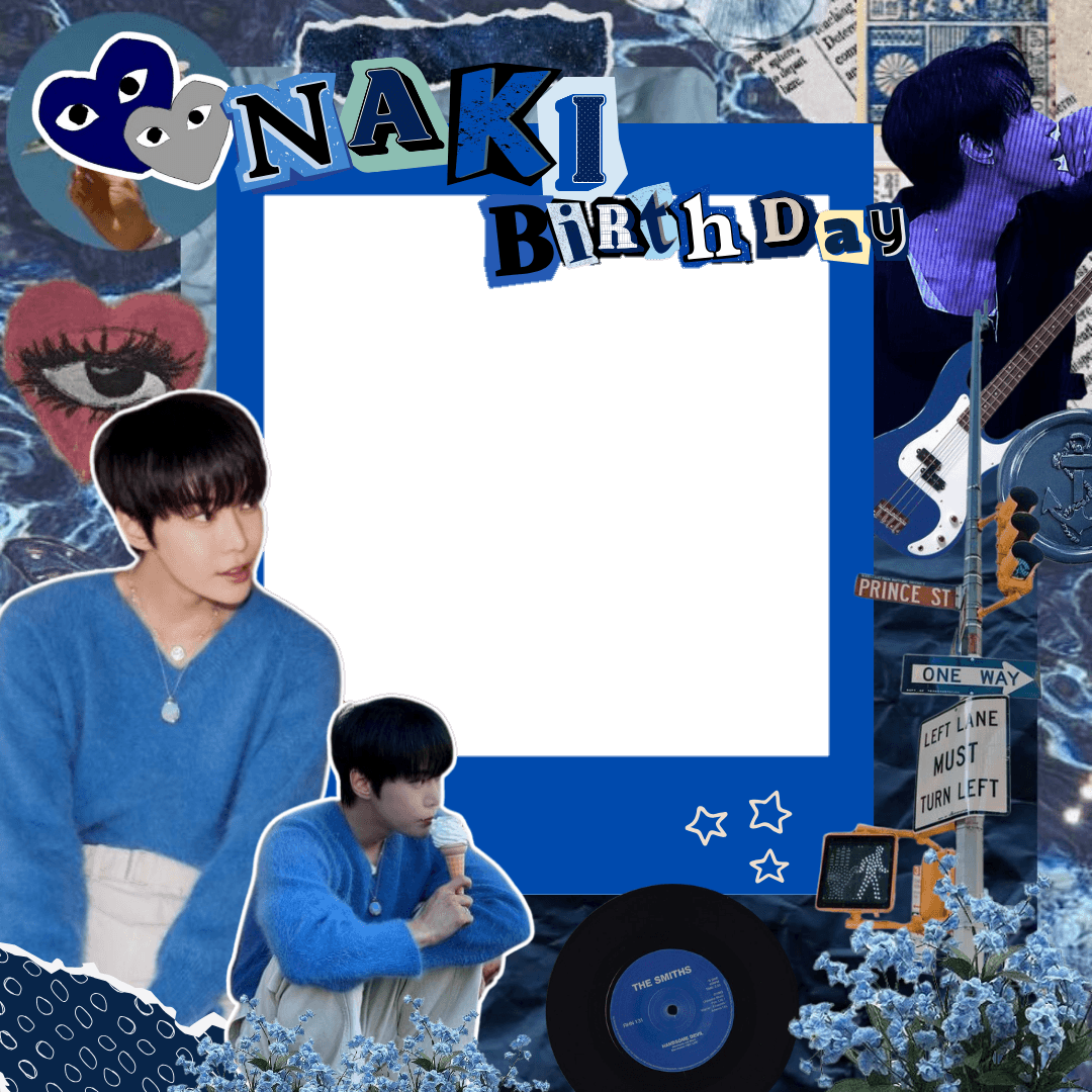 Naki's Day