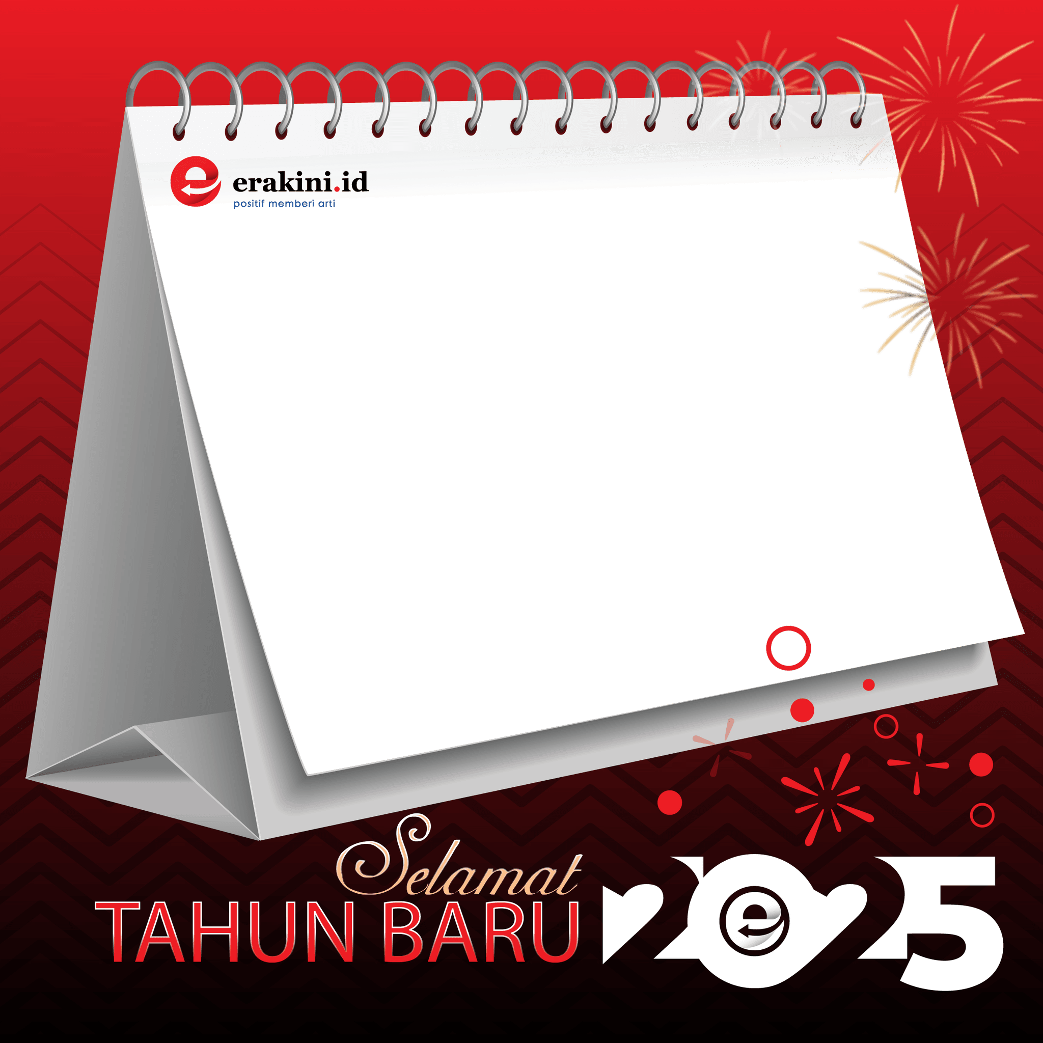 Tahun Baru 2025