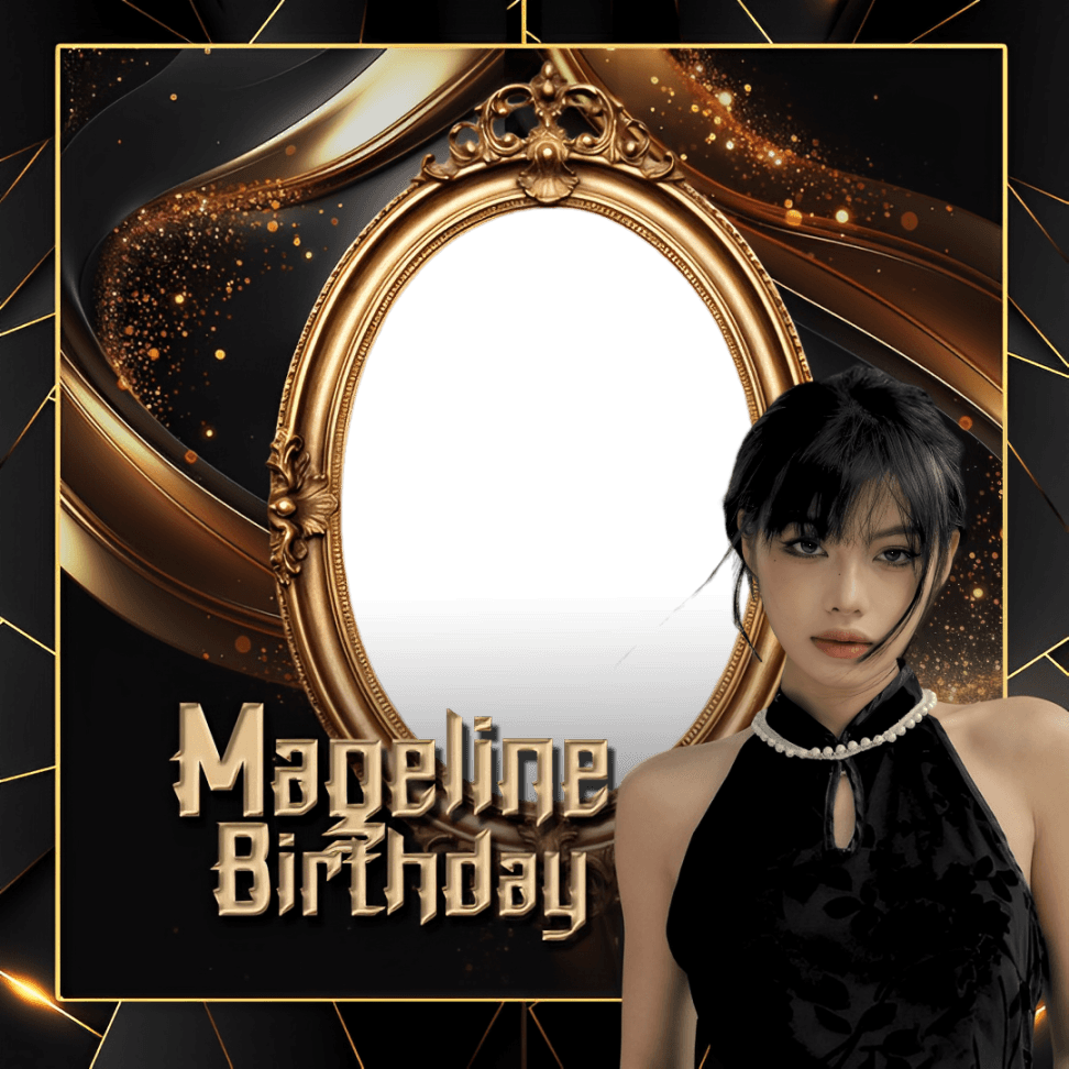 mageline's day
