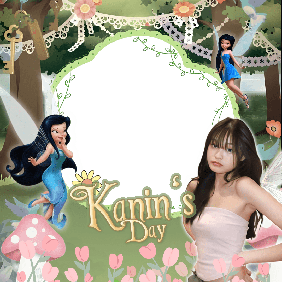 kanin's day