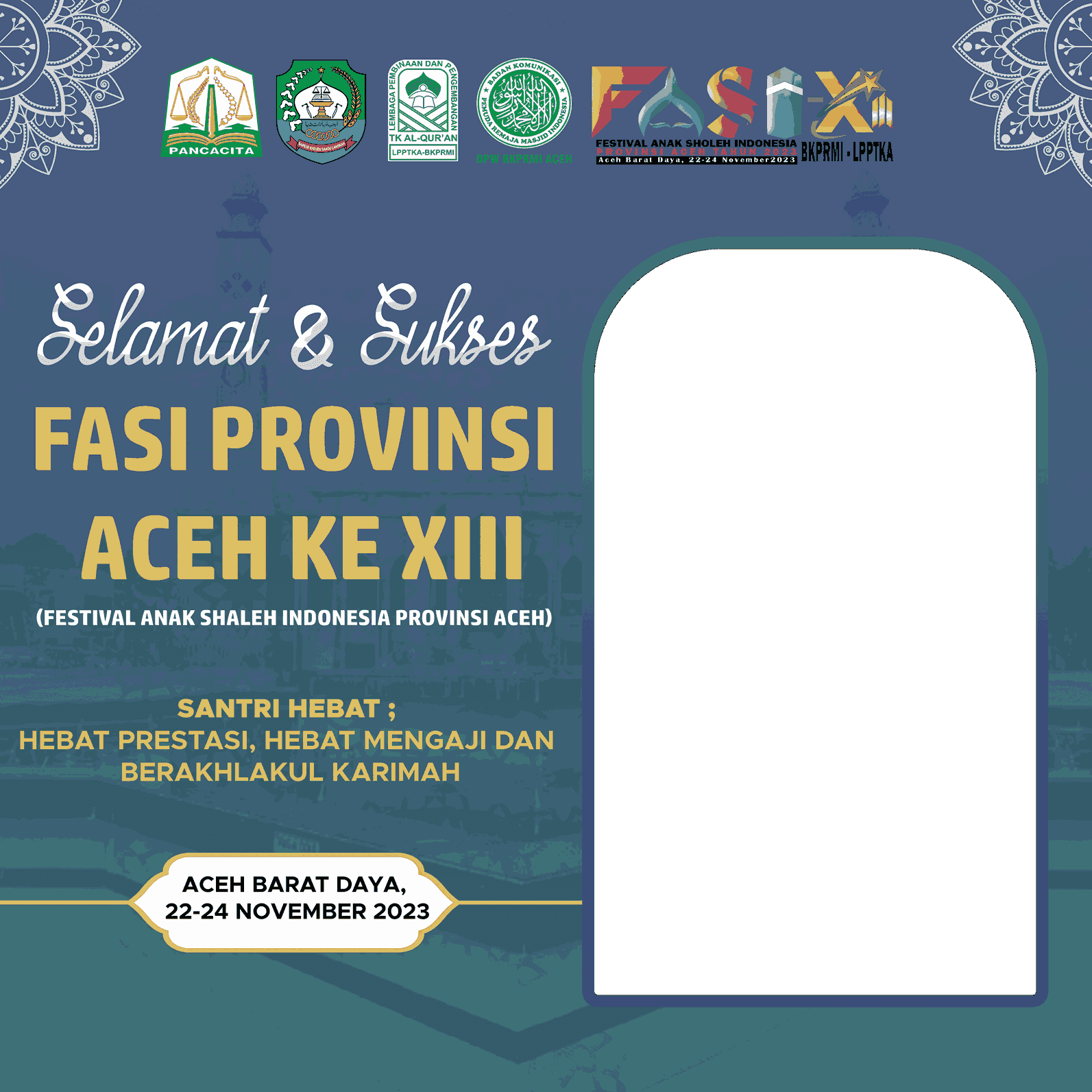 FASI ACEH
