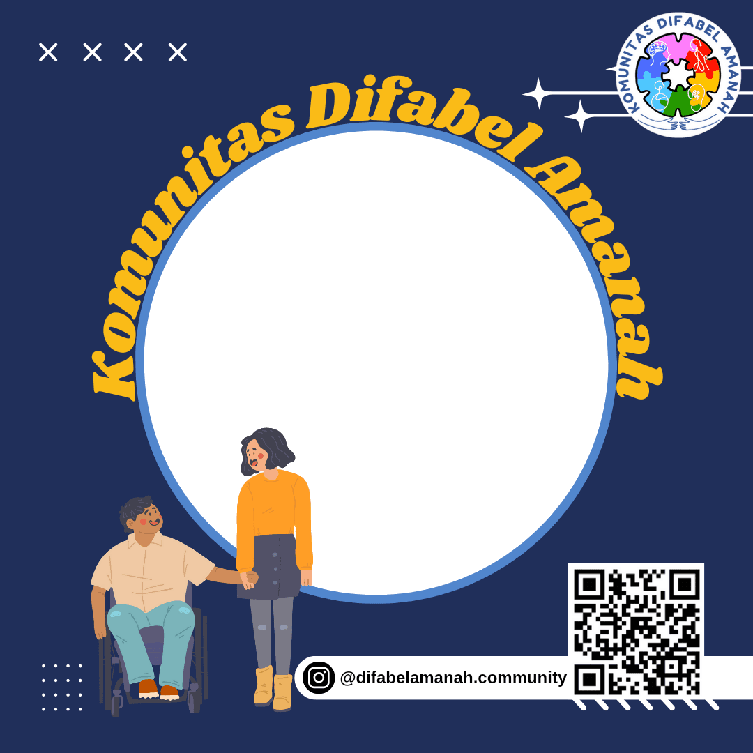 Komunitas Difabel Amanah 