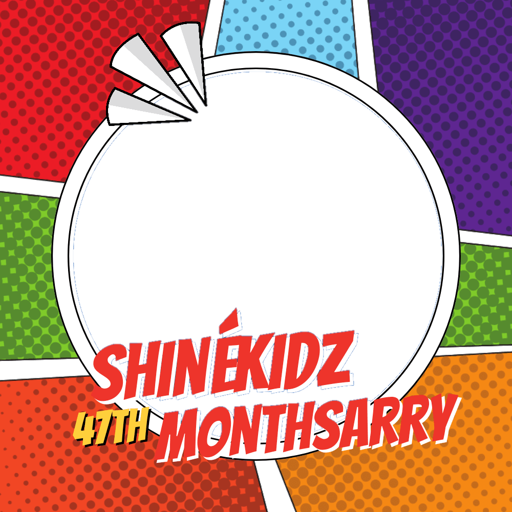 SHINÉKIDZ 47
