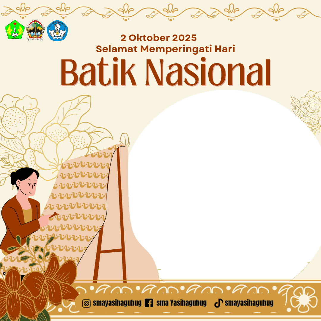 Hari Batik Nasional 2025