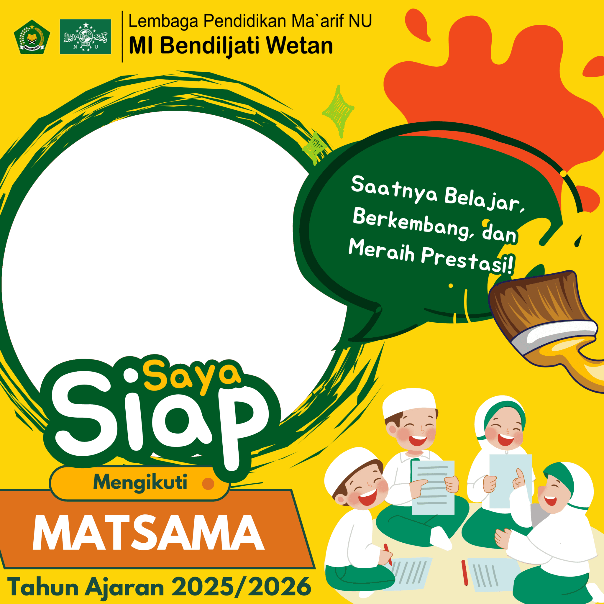 MATSAMA 