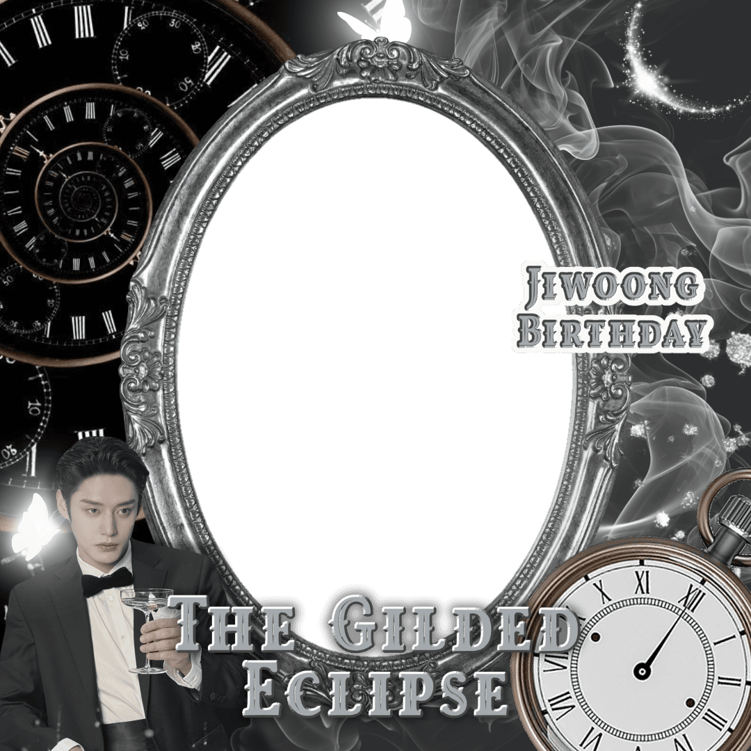 The Gilded Eclipse, Kim Jiwoong.