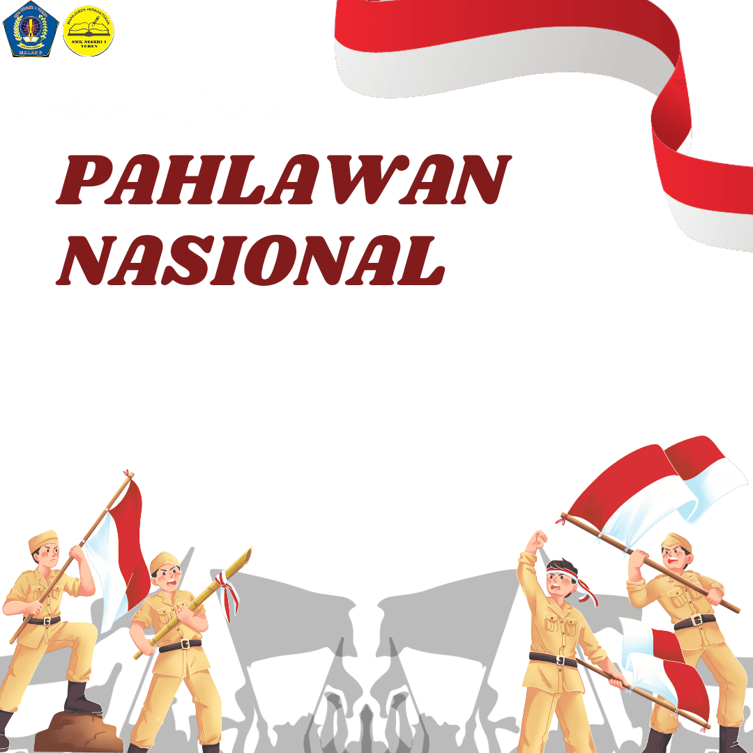 hari pahlawan 