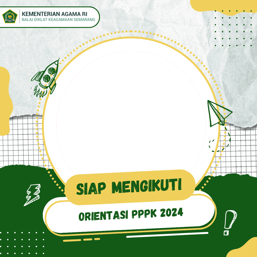 Orientasi PPPK 2024