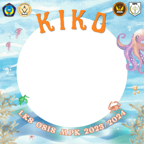 LKS OSIS MPK SMAN 4 BOGOR 2023/2024