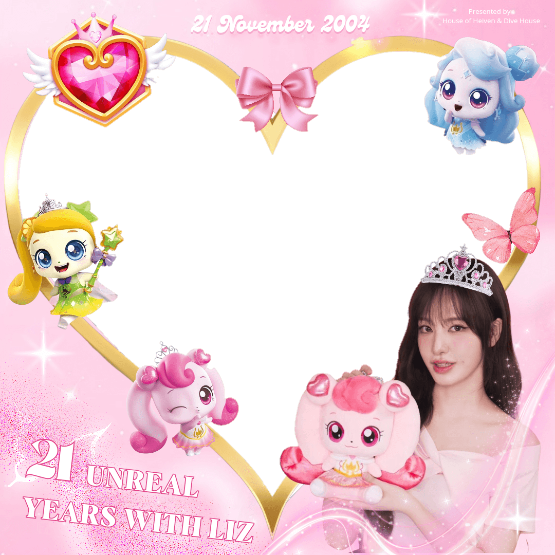 Liz Birthday 2025