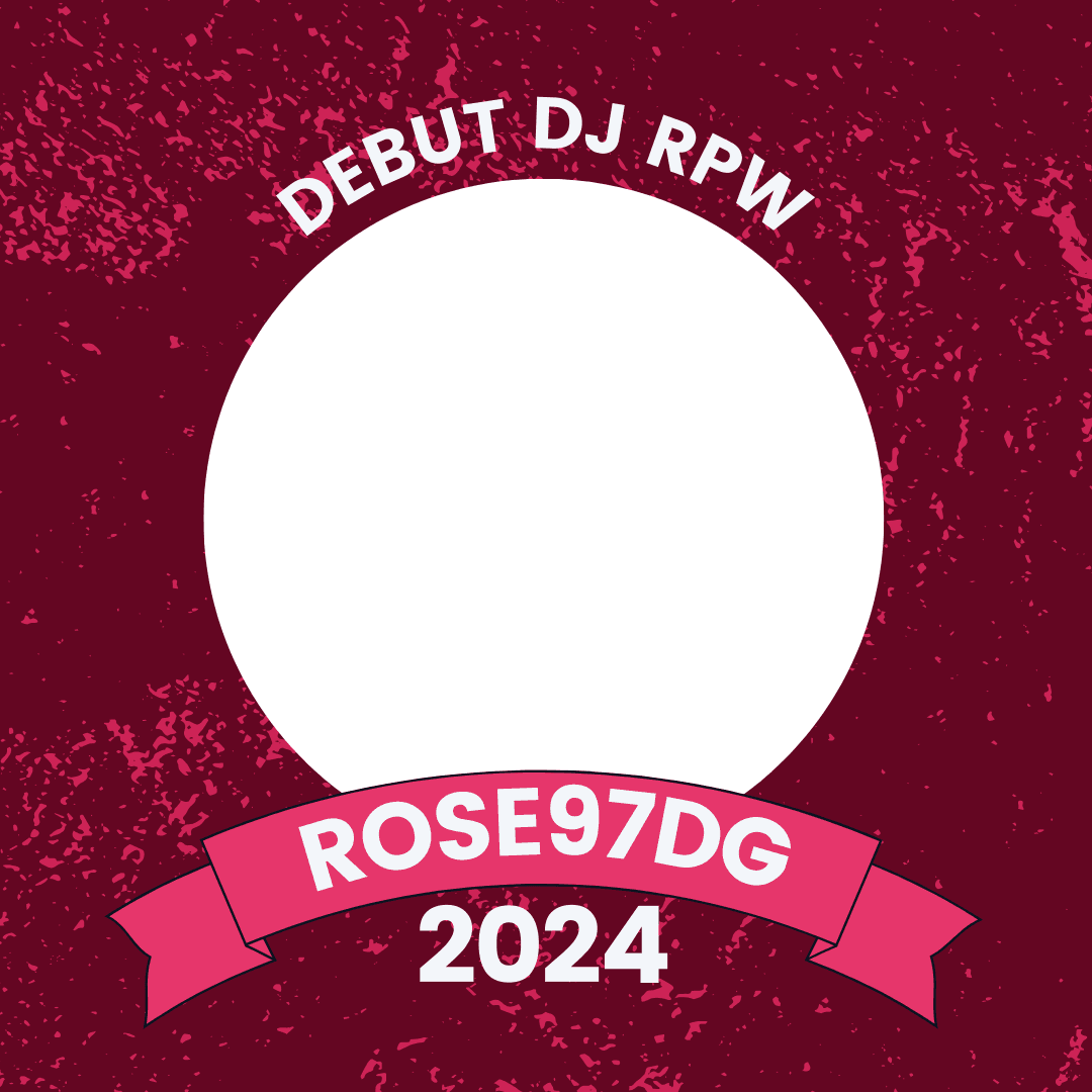 ROJE DEBUT RADIO