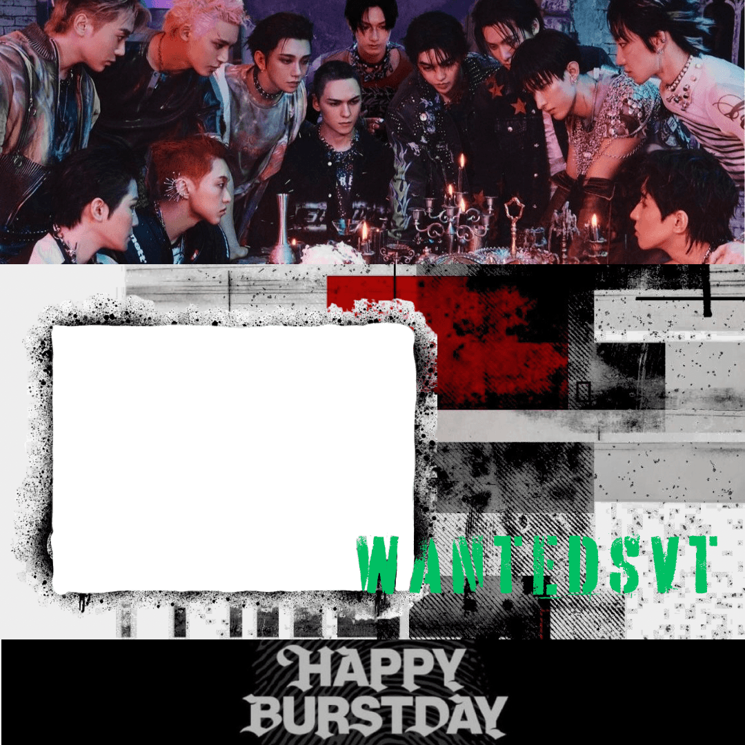 Happyburstday
