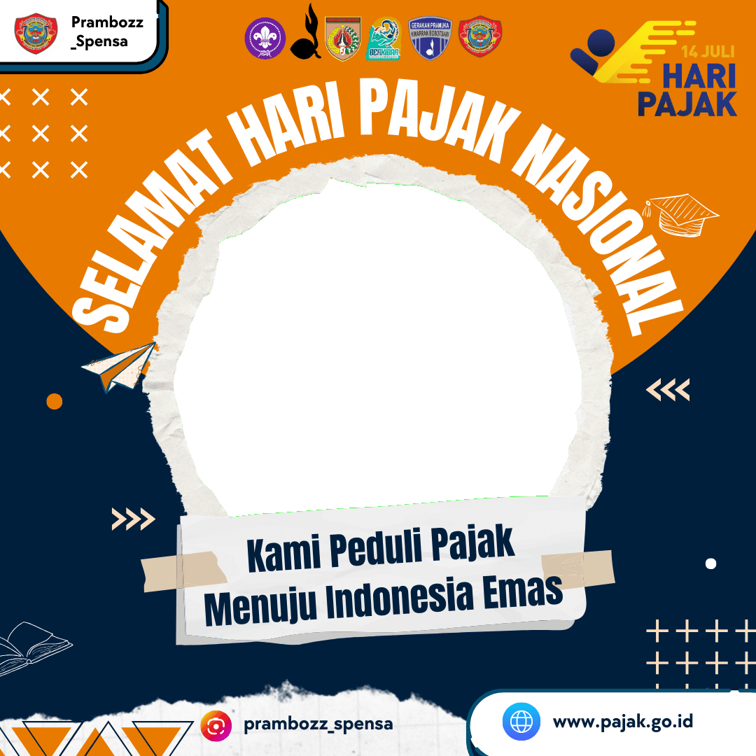 Hari Pajak Nasional