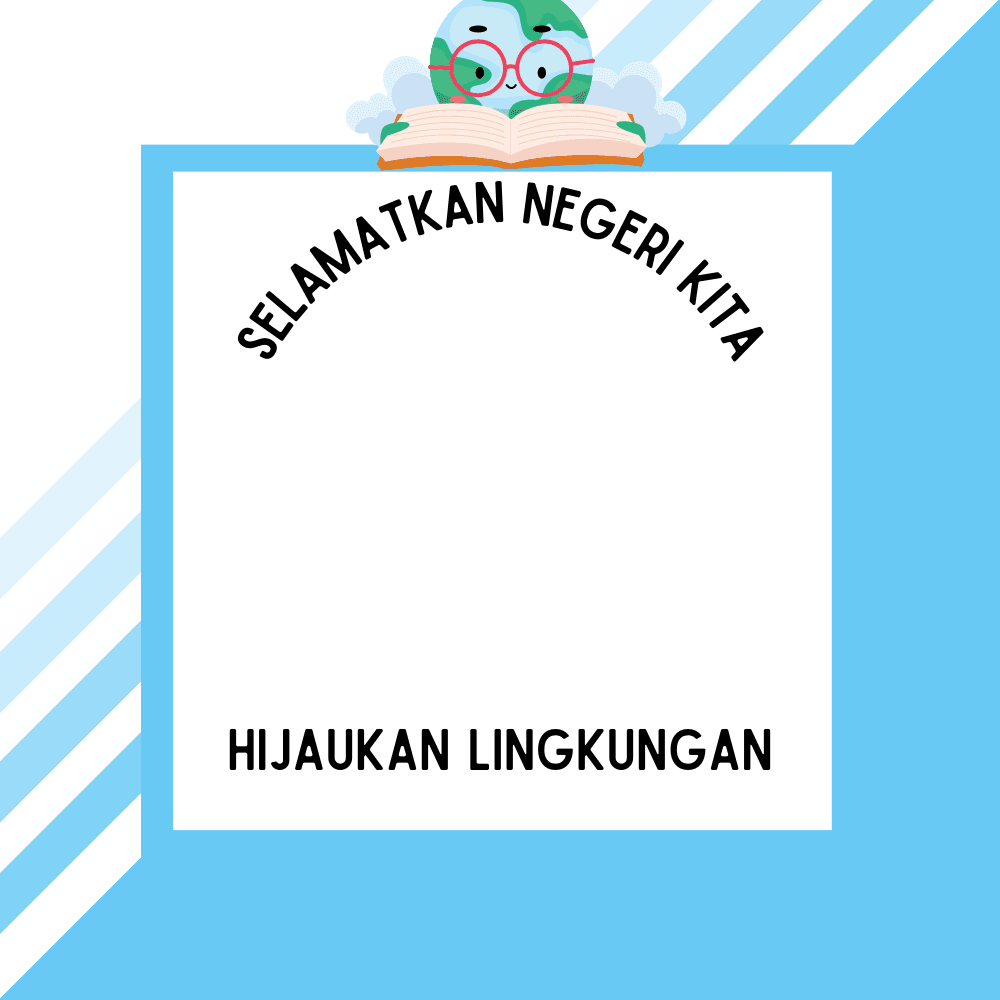 CINTAI LINGKUNGAN