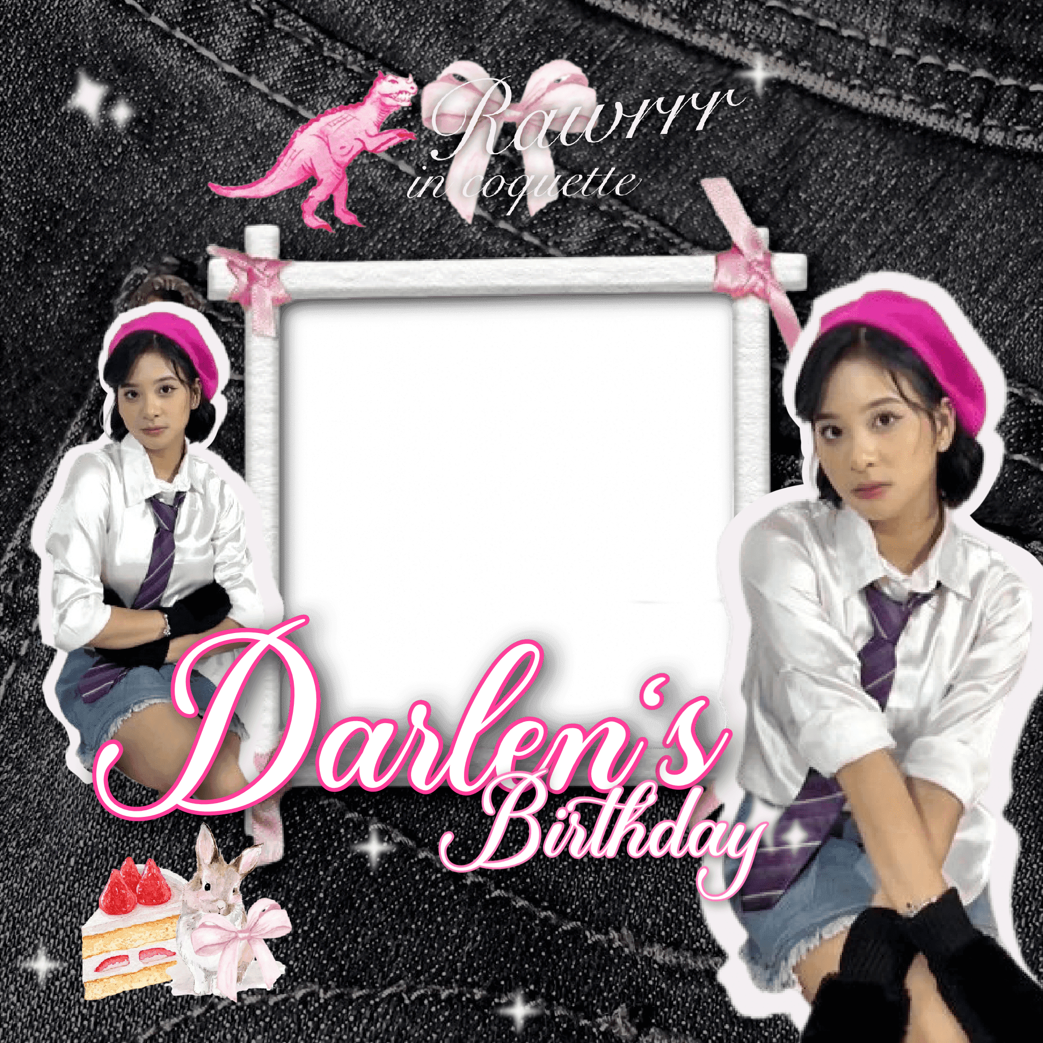 Darlen’s Birthday 