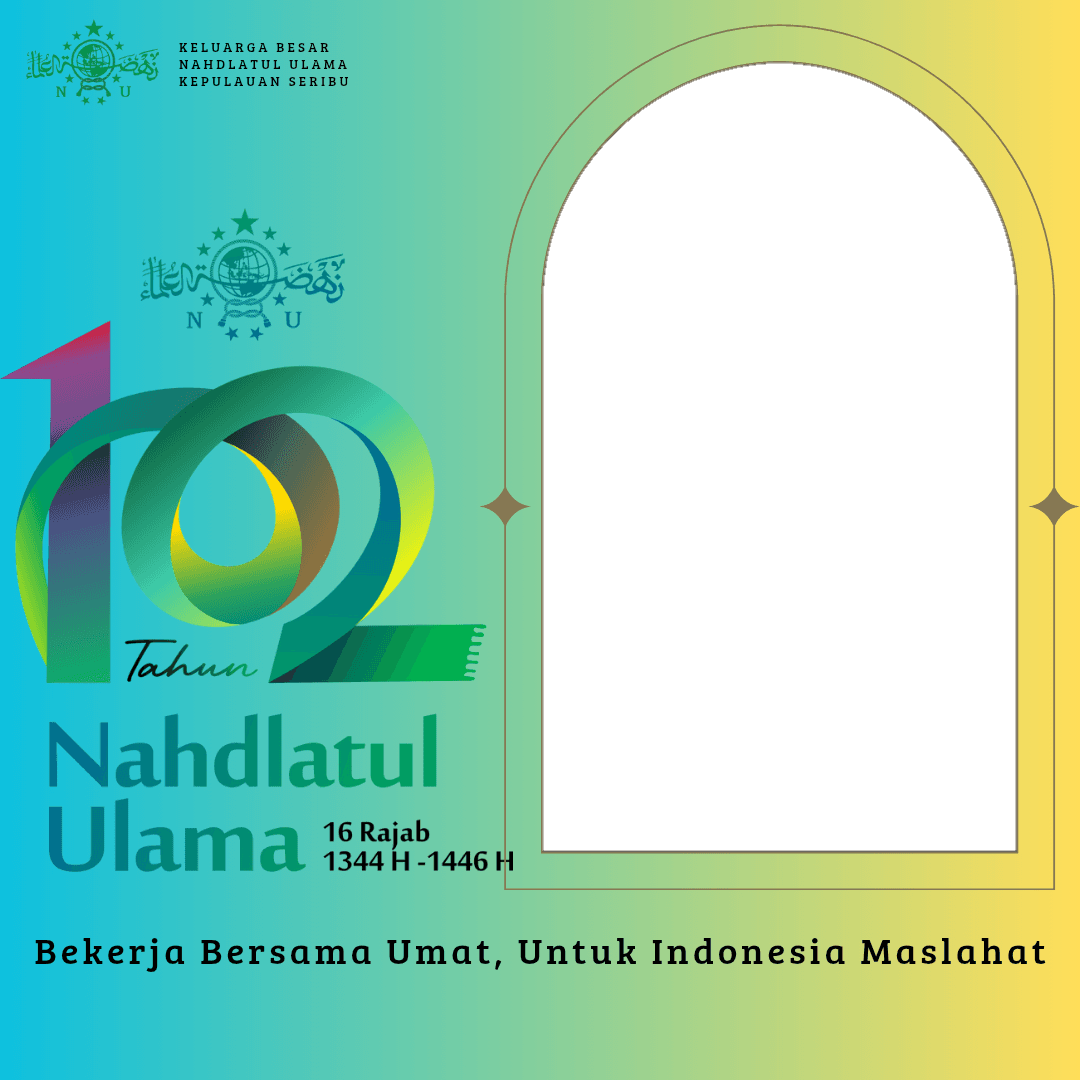KBNU Kepulauan Seribu