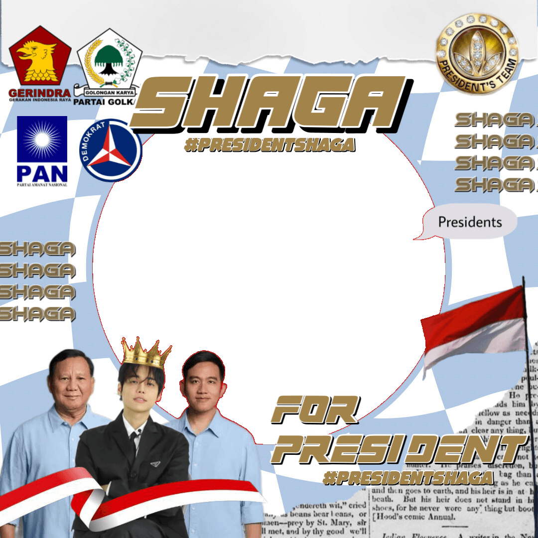 shaga's