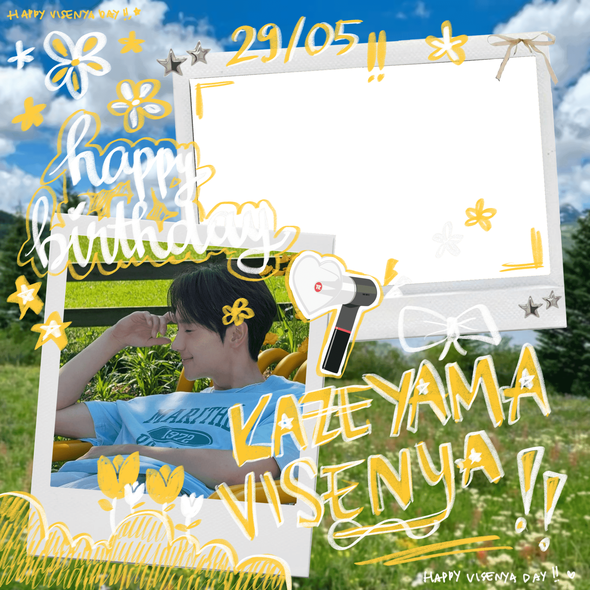 Happy Visenya Day!