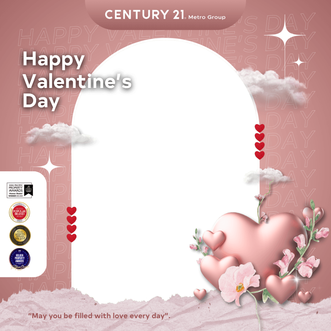 Happy Valentine's Day 