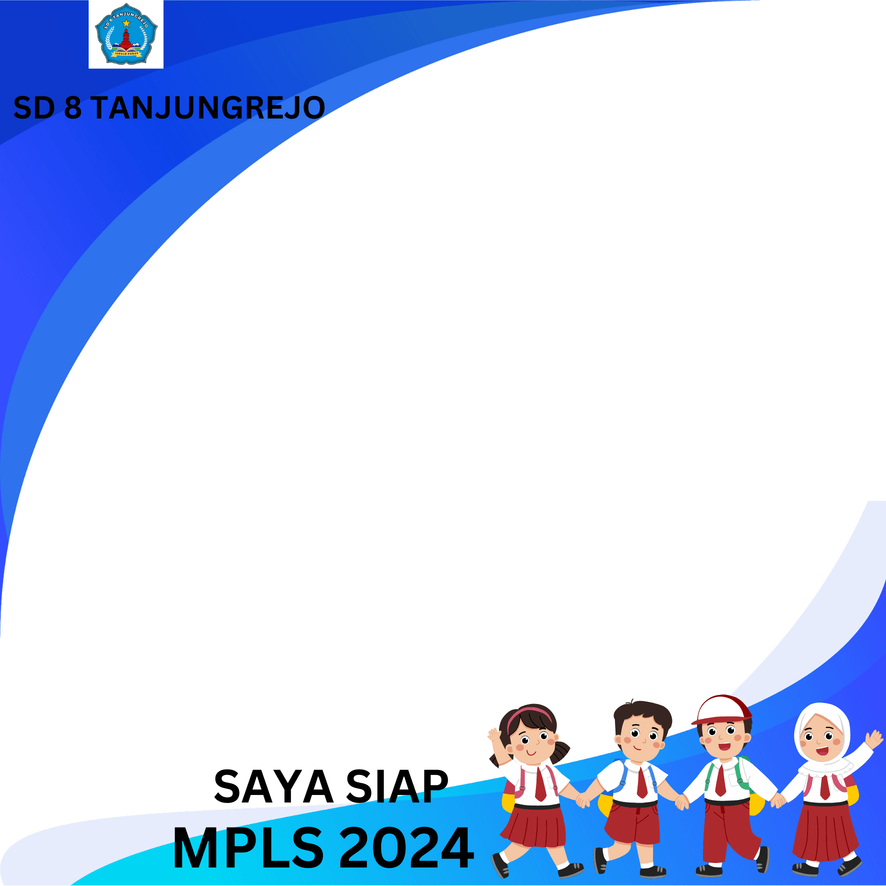 MPLS SD 8 TANJUNGREJO