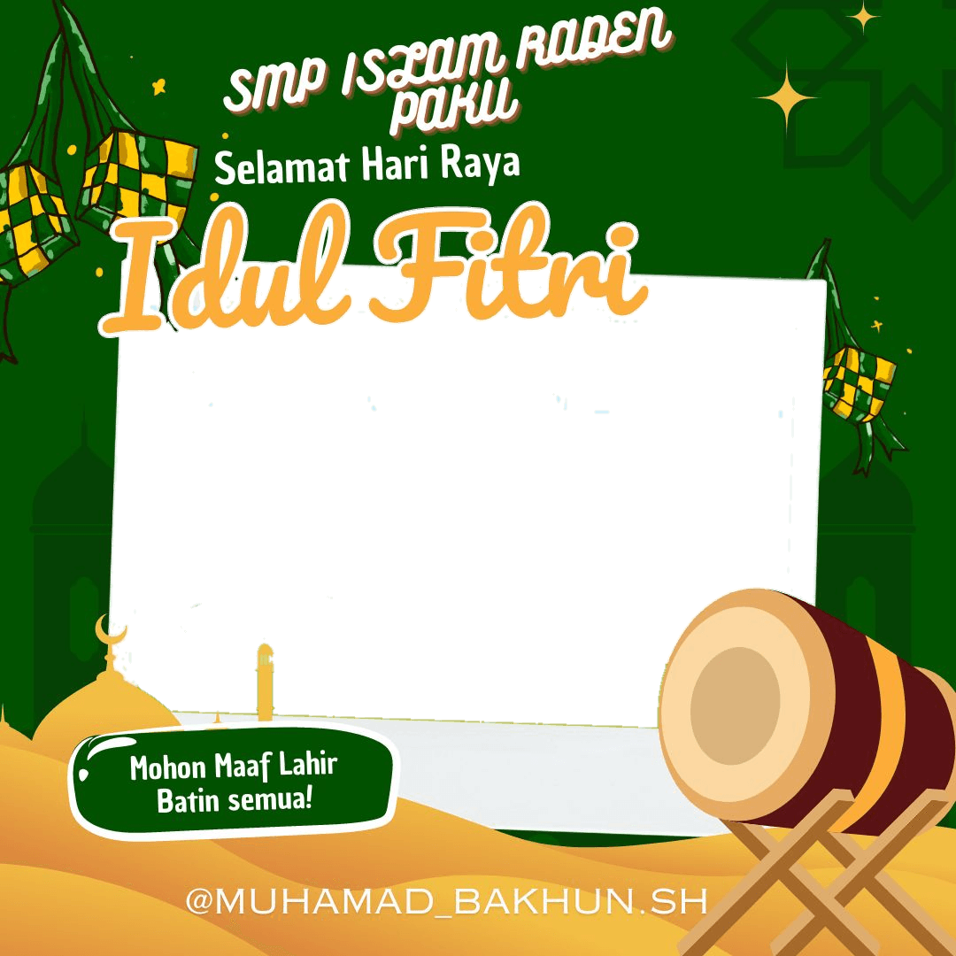 SMP RADEN PAKU SALATIGA