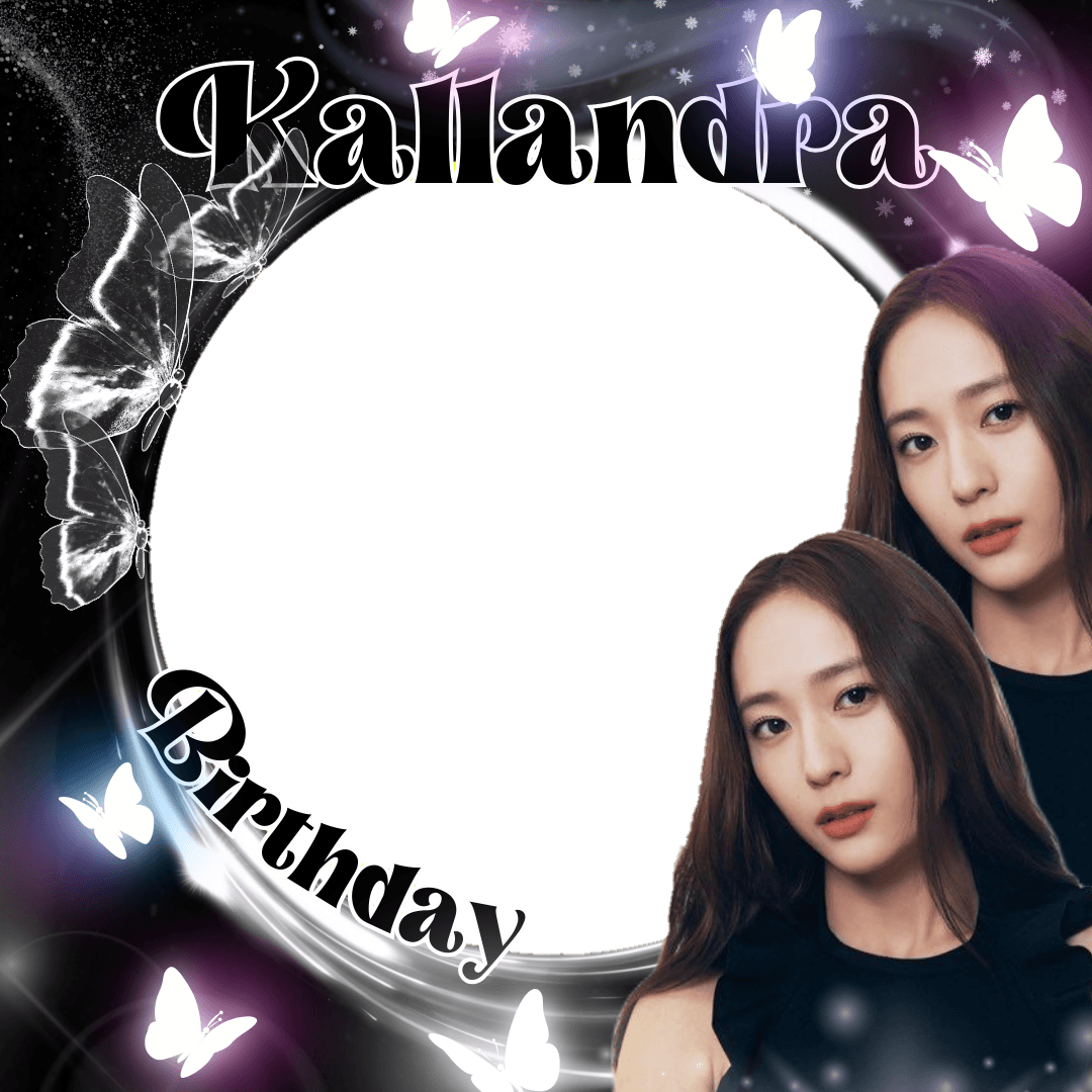 Kallandra's day