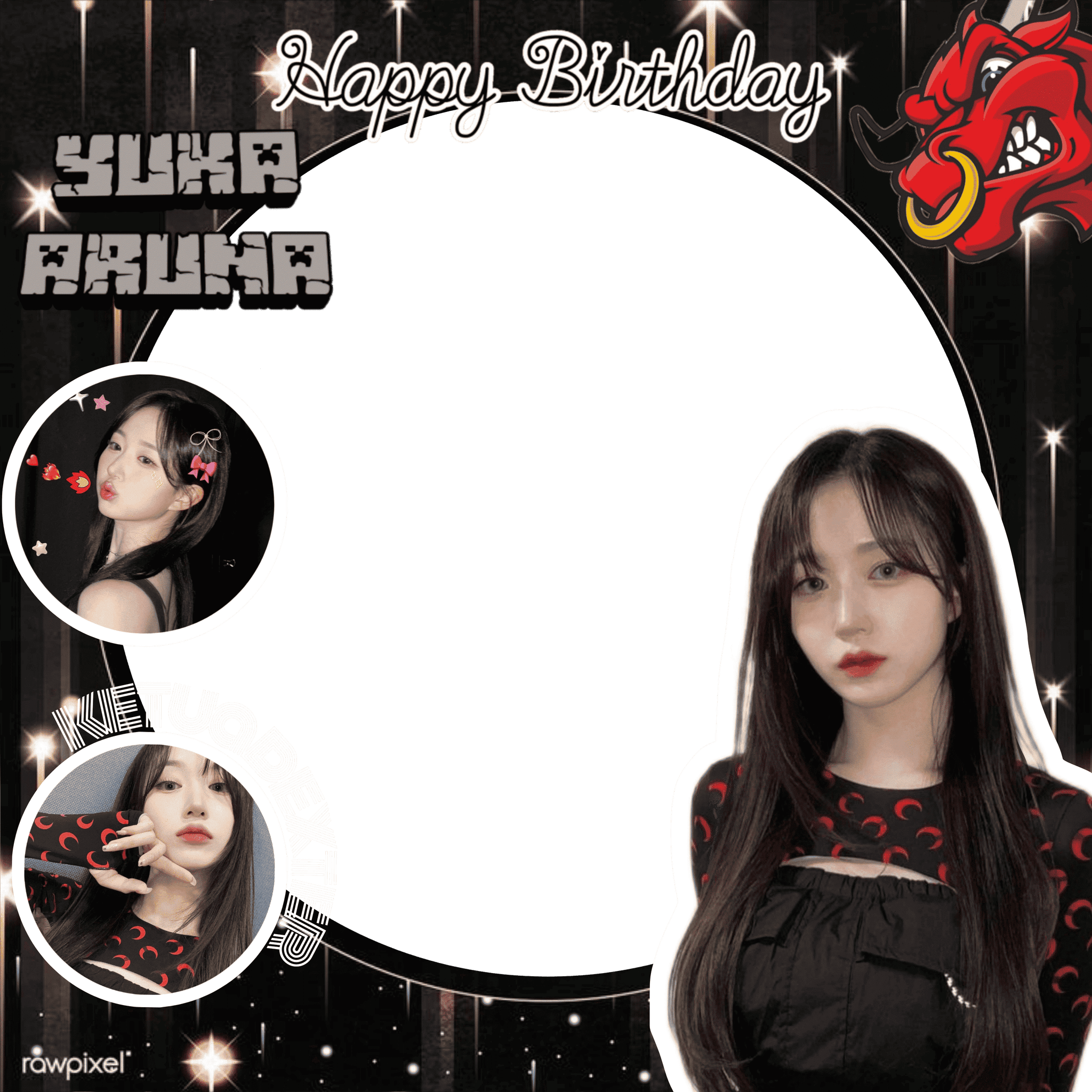 Aruna birthday