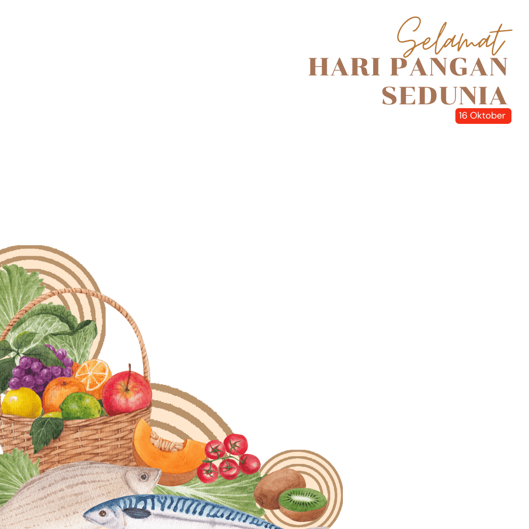 Hari Pangan Sedunia