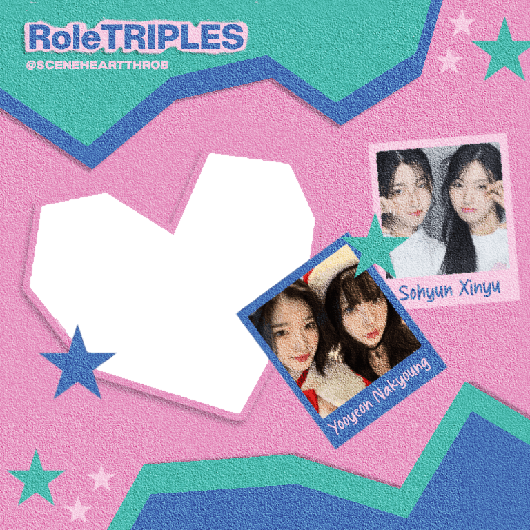RoleTRIPLES