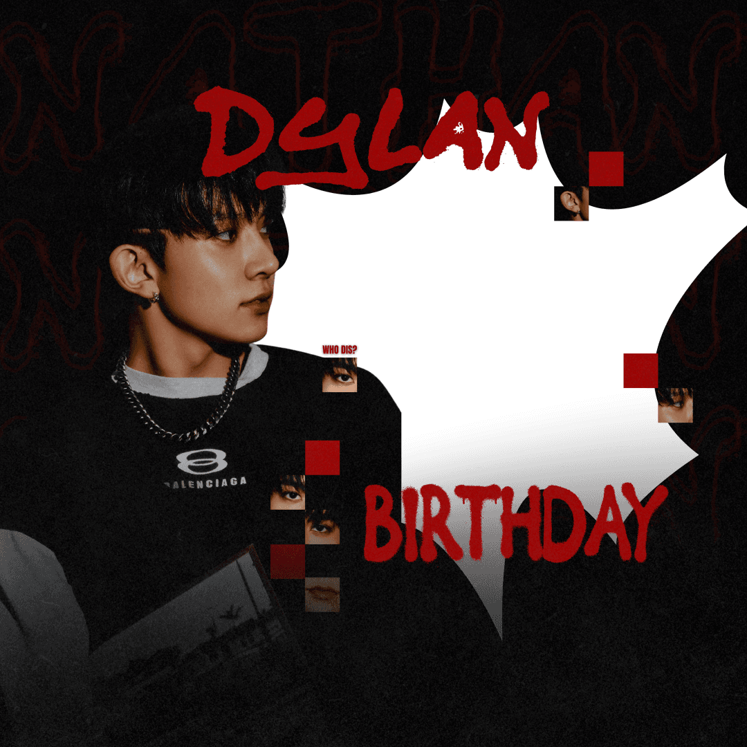 Happy Dylan's Day!
