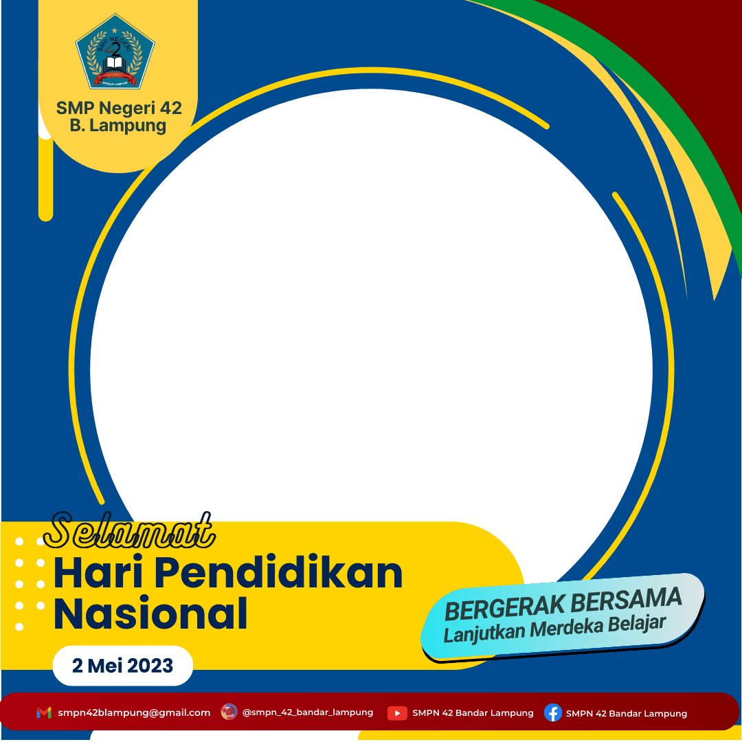 HRDIKNAS SMPN 42 BDL