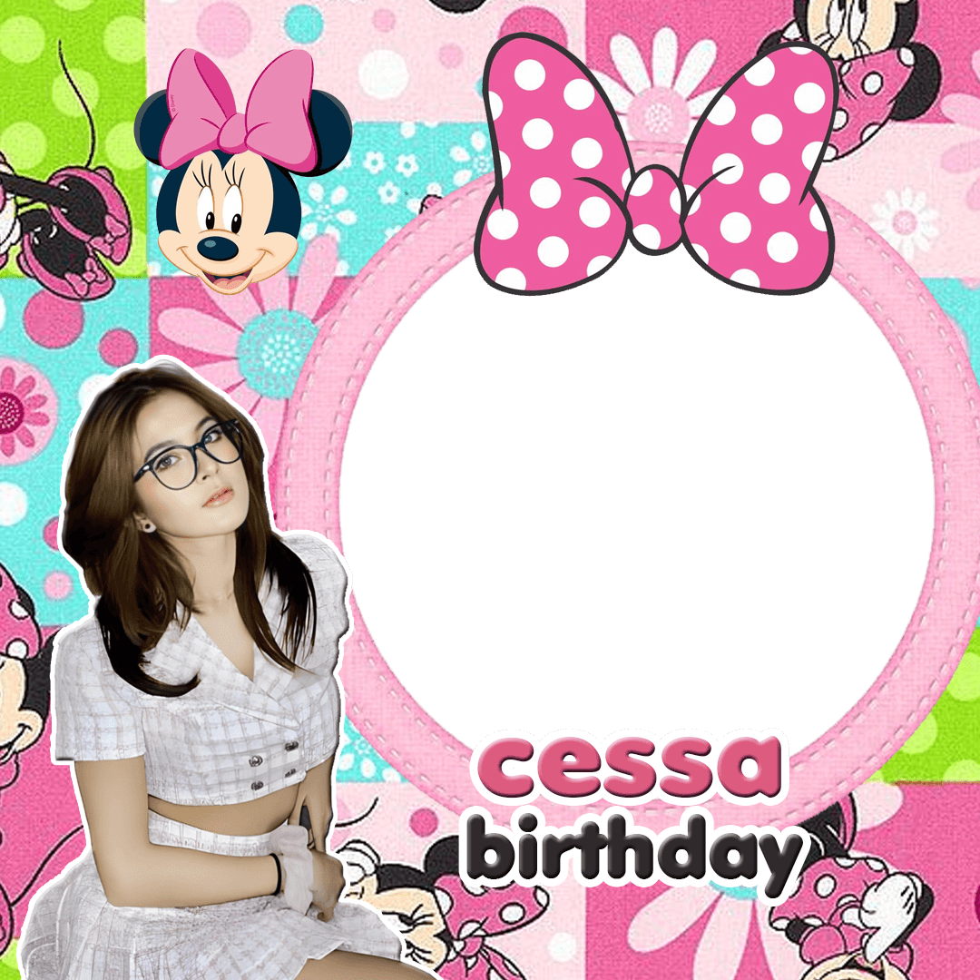 Cessa's day (girl)