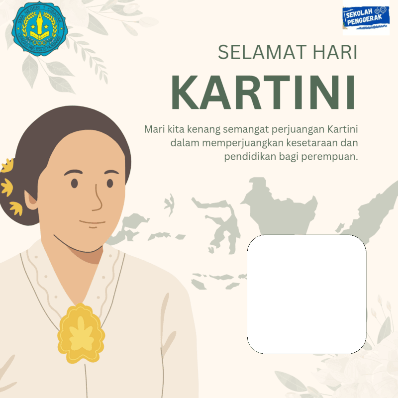 HARI IBU KARTINI 