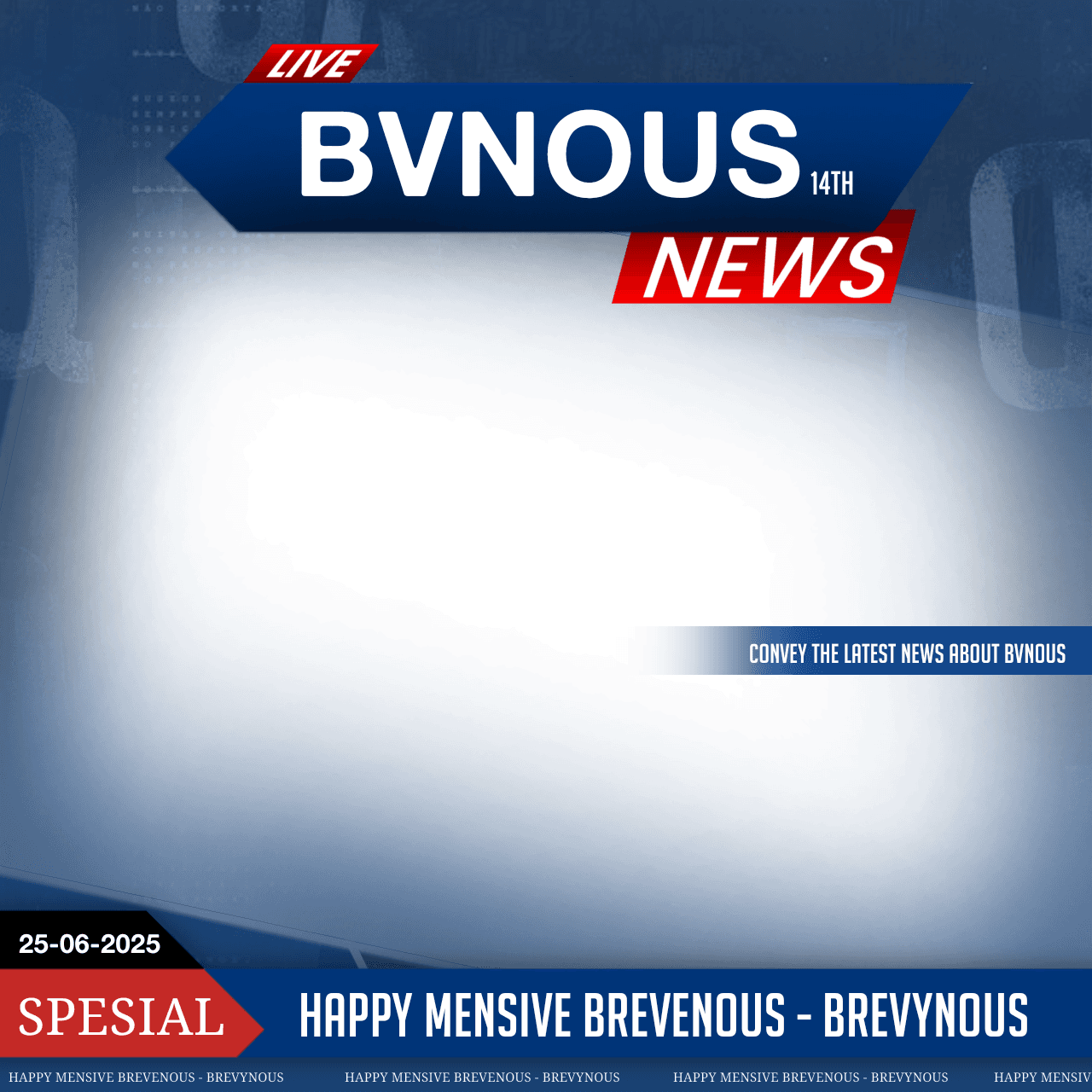 Breaking News Mensive