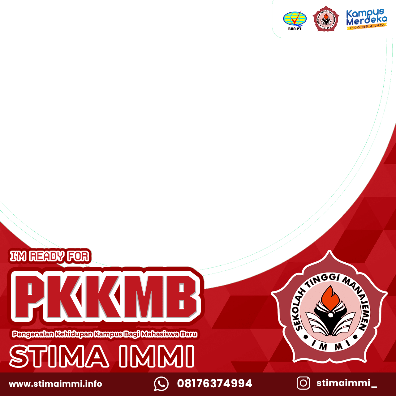 PKKMB STIMA IMMI 2023