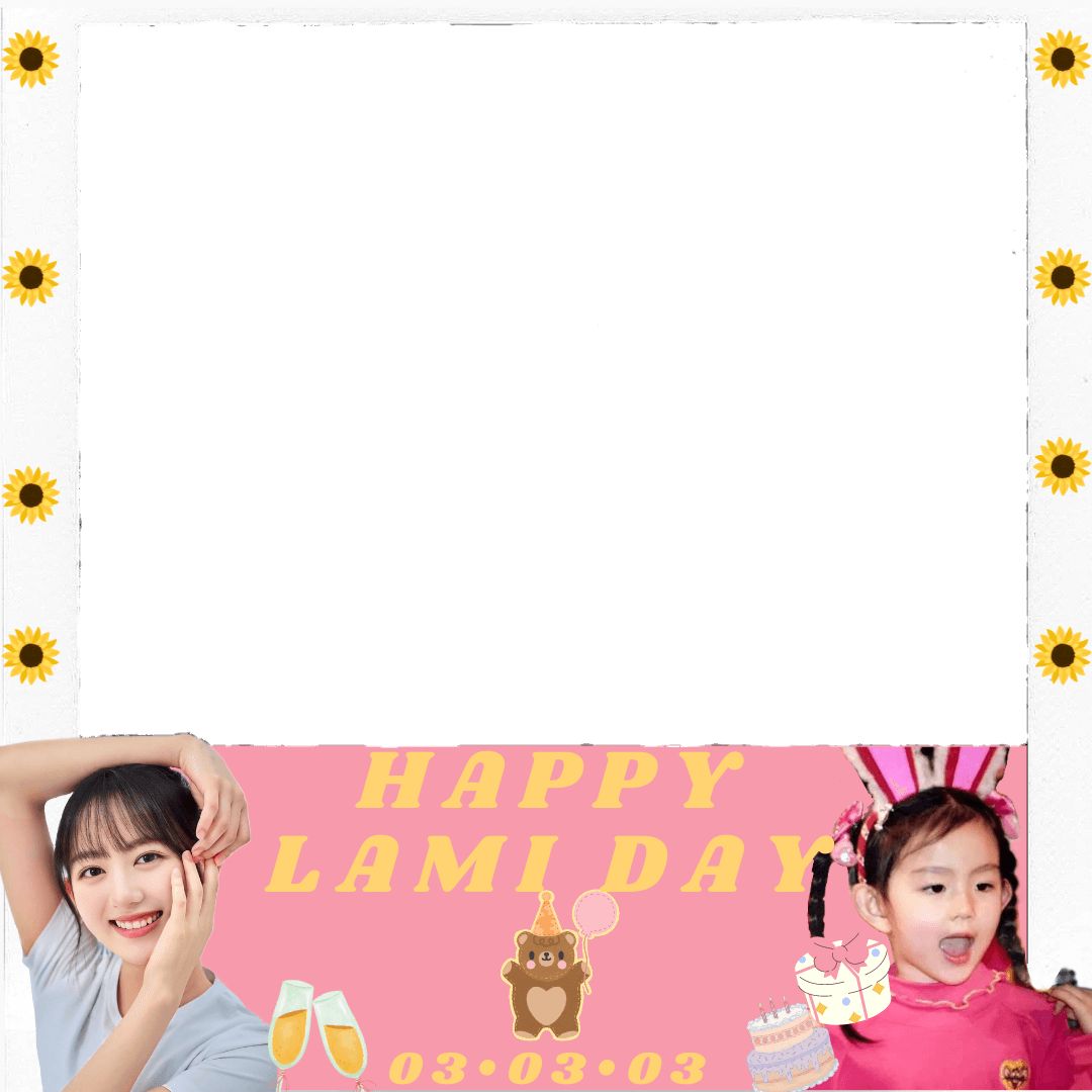 Lami's Birthday