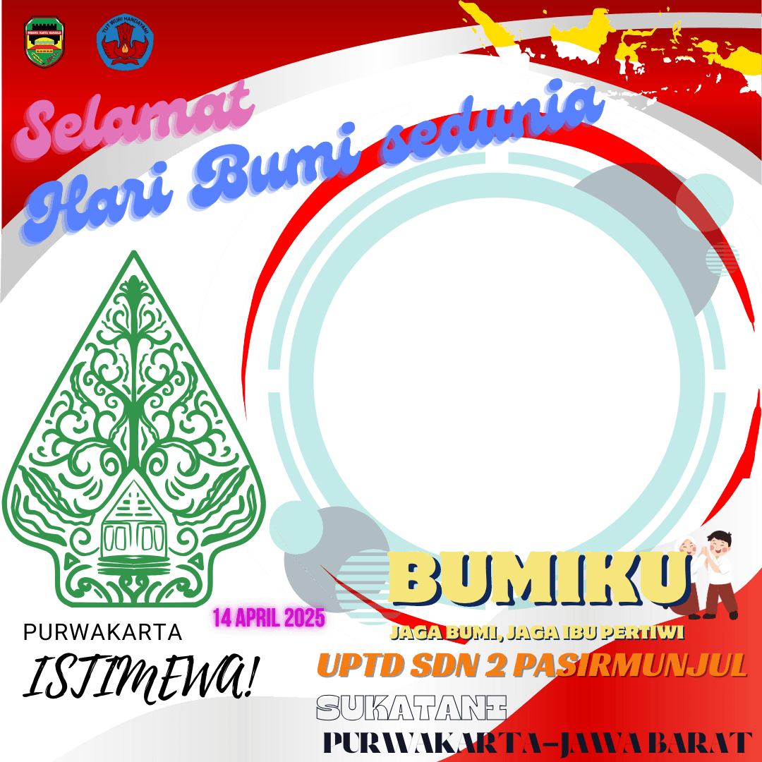 Hari Bumi Sedunia
