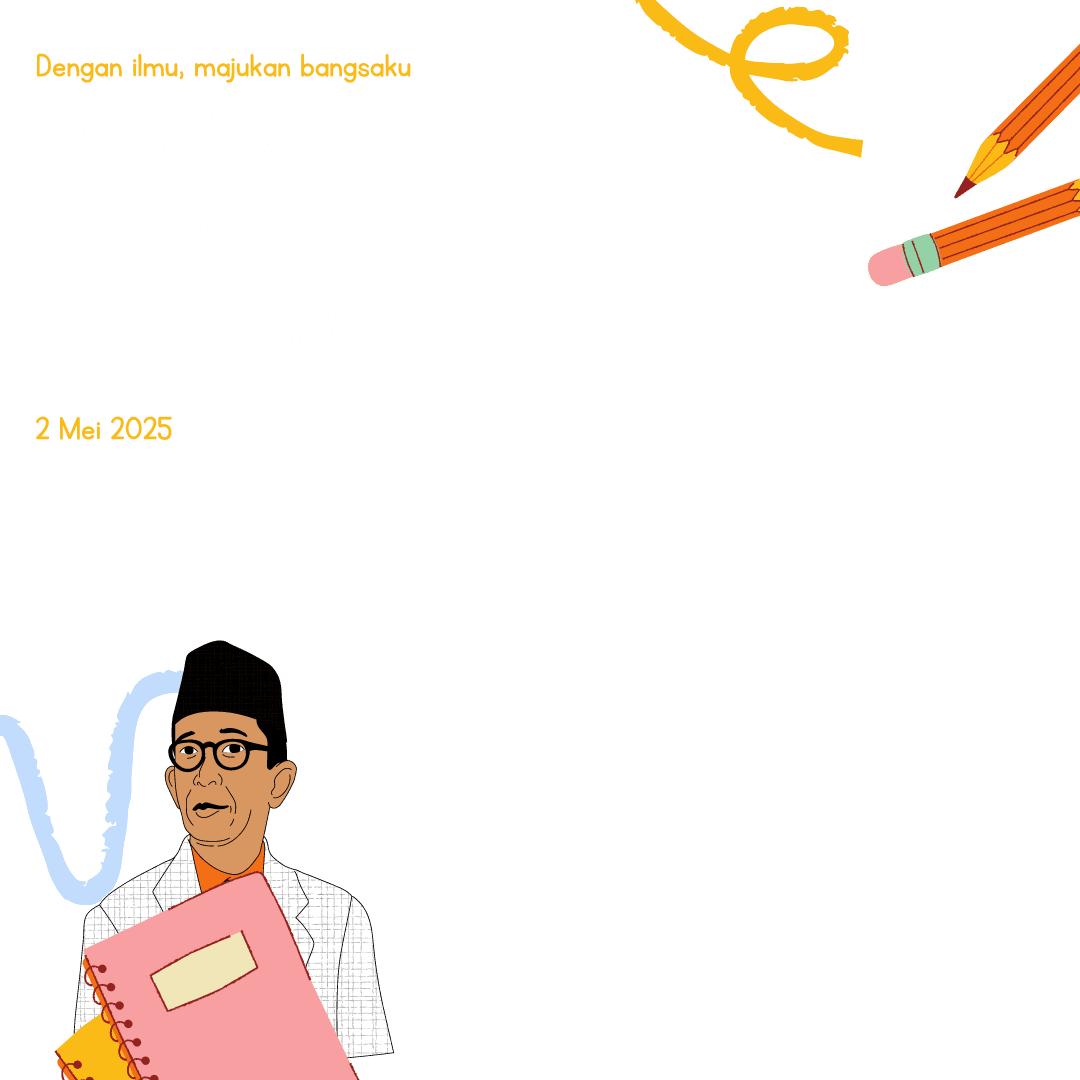 Hari Pendidikan Nasional