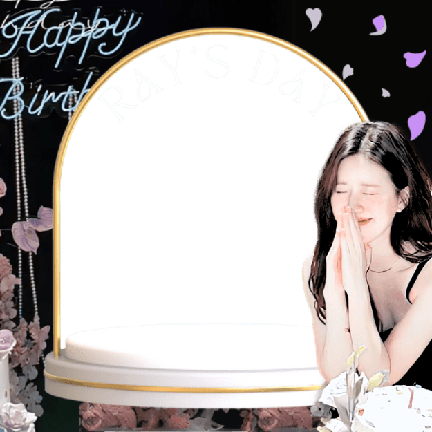 Ray's Birthday