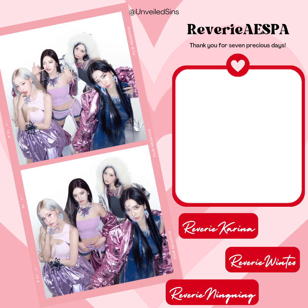 ReverieAESPA