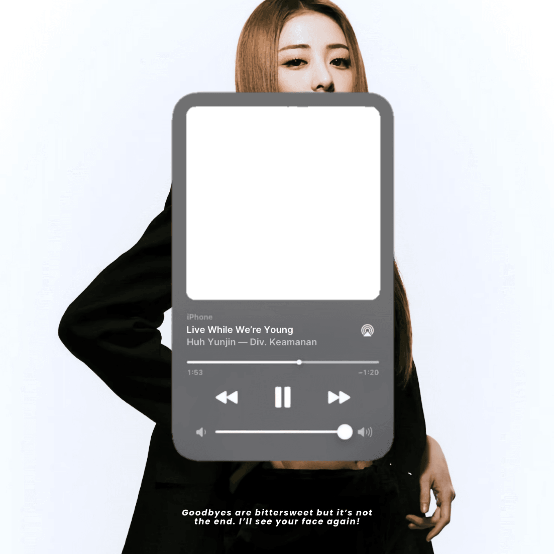 Yunjin’s Version (1)